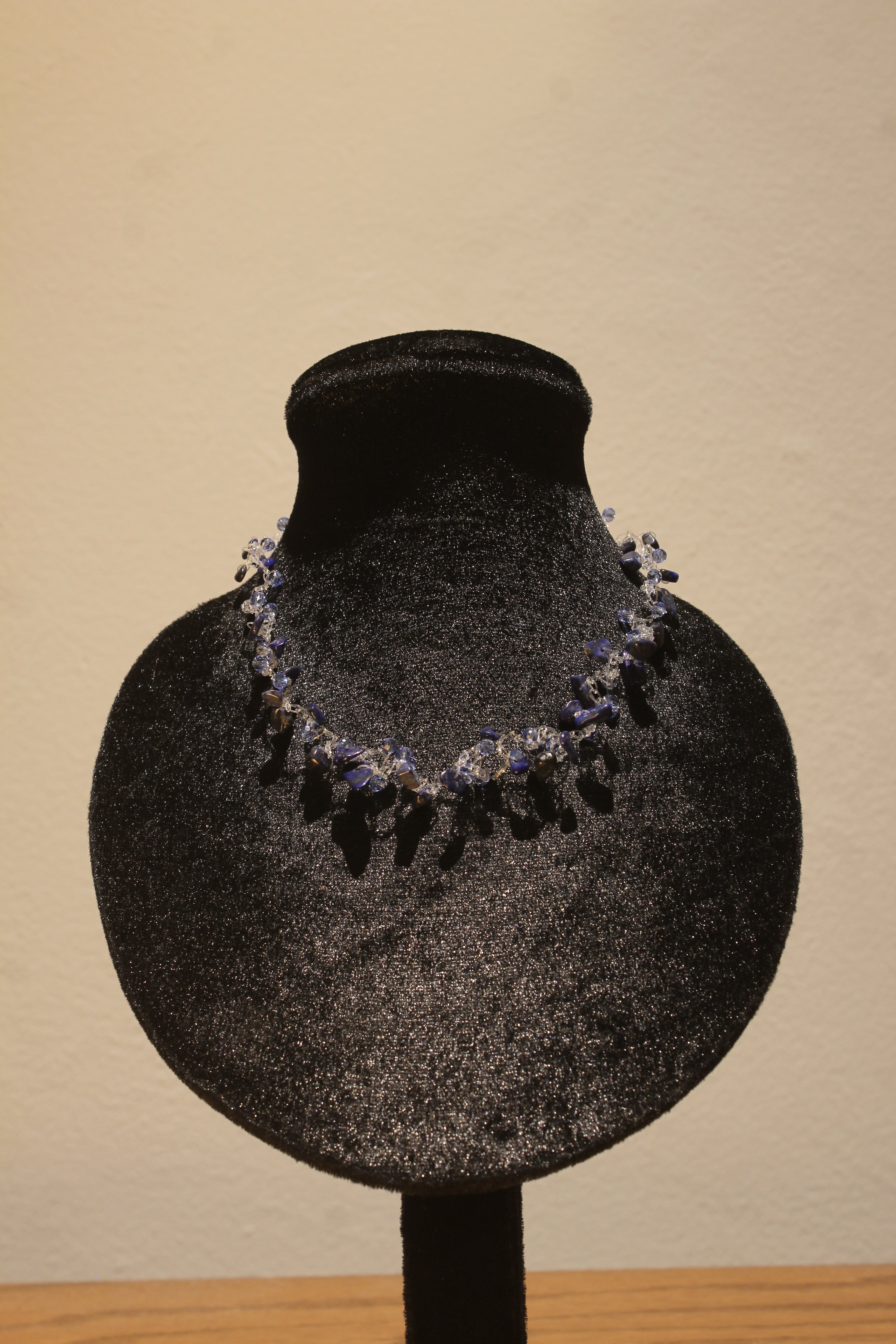 Lapislazuli